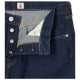 Edwin Ανδρικό παντελόνι Regular Tapered Jeans